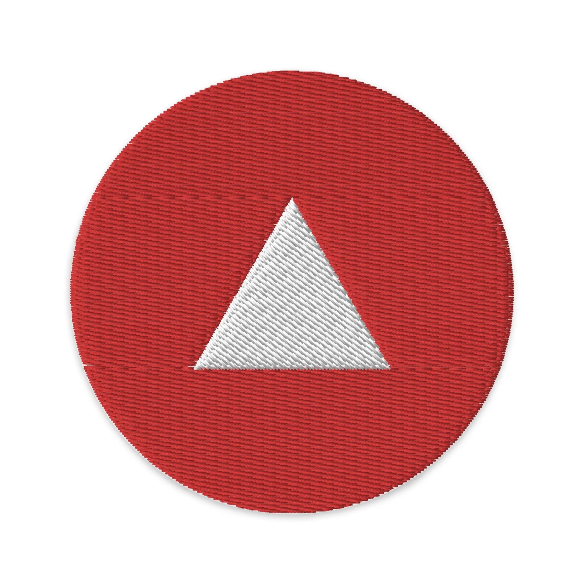 Triangle Patch