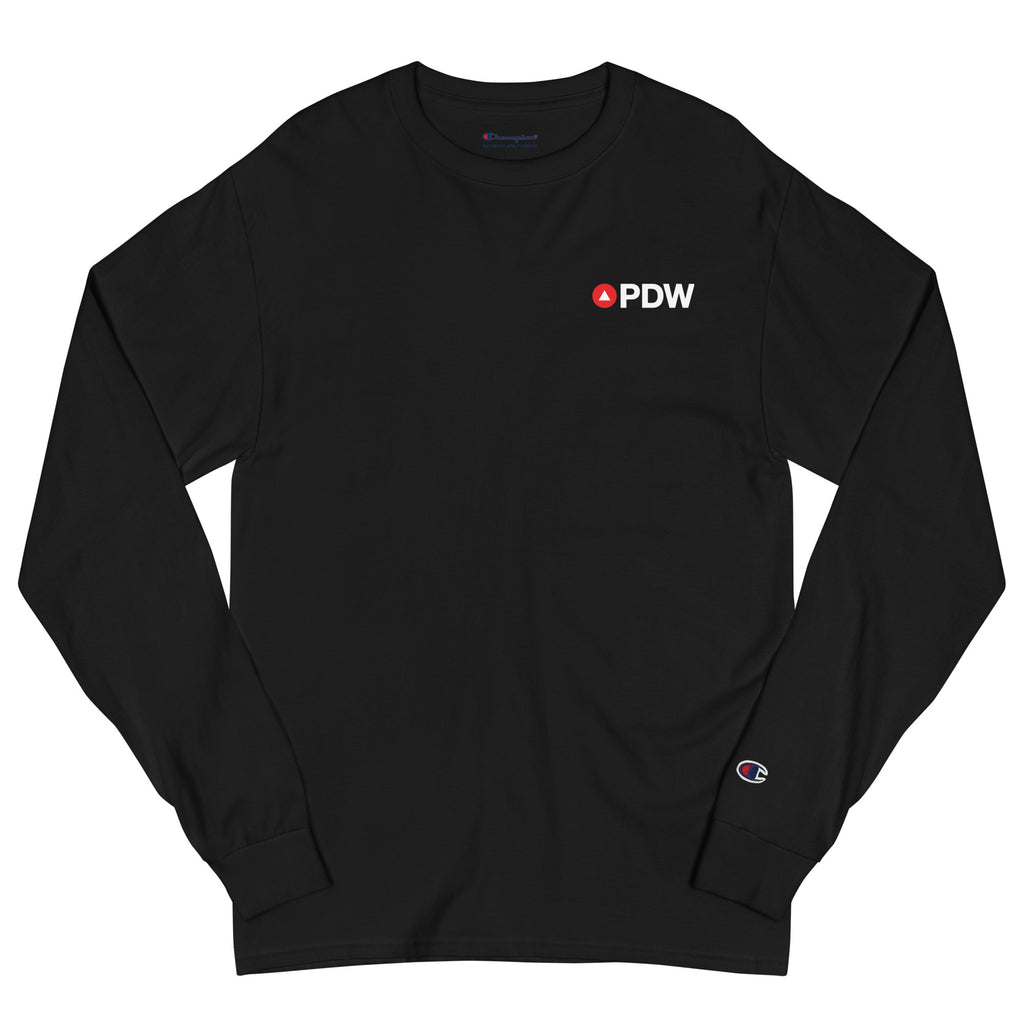 The Old Guard Long Sleeve Shirt