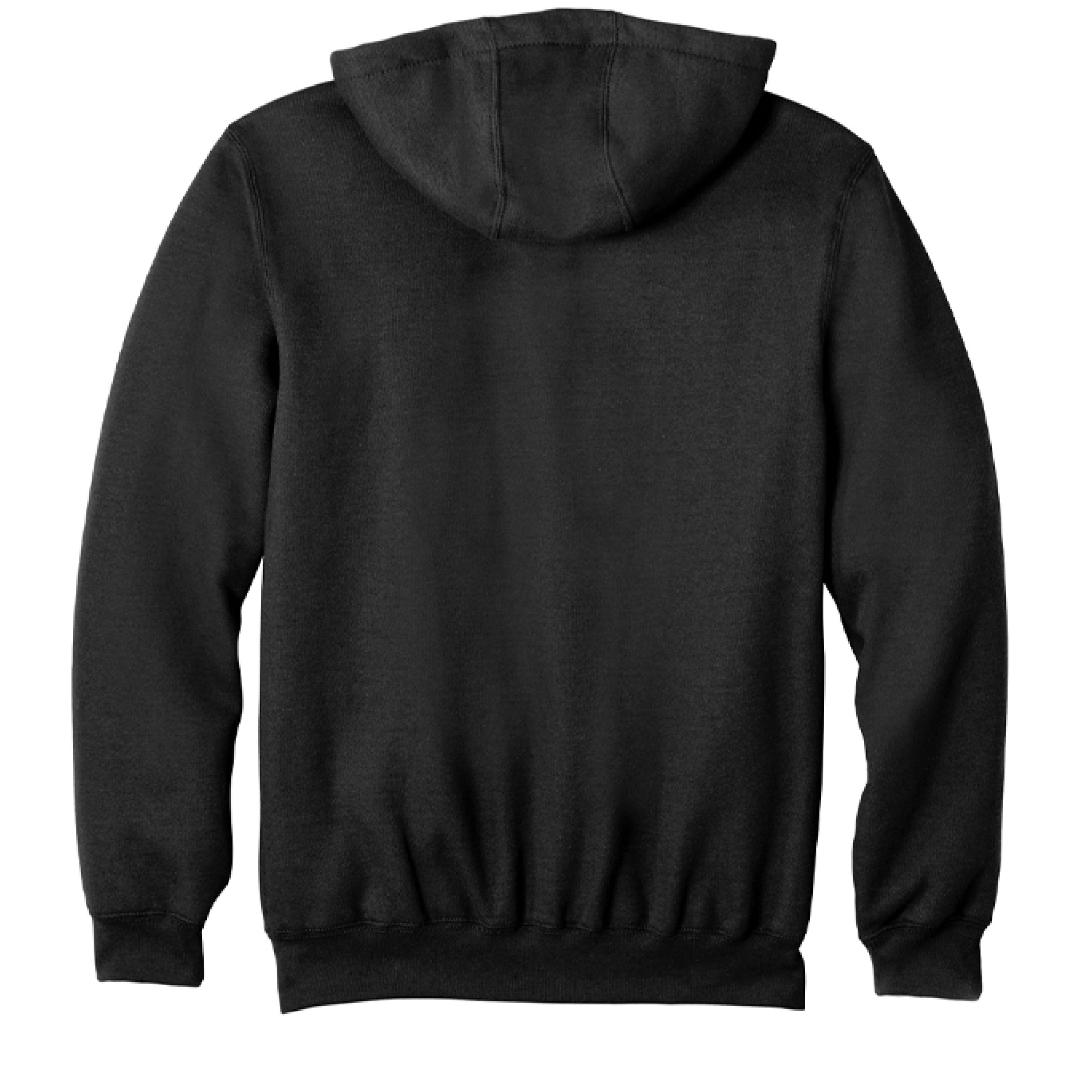 Black - BACK